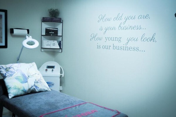 Youth Beauty Clinic