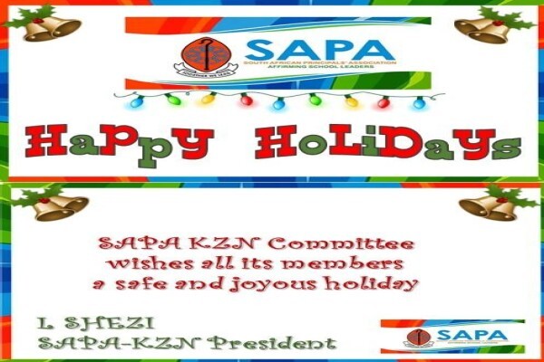 Sapa Kzn