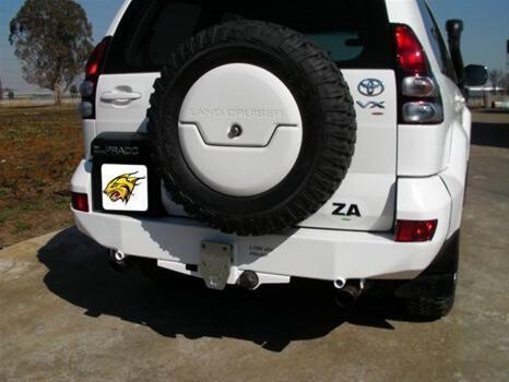 Lynx 4X4 Accessories