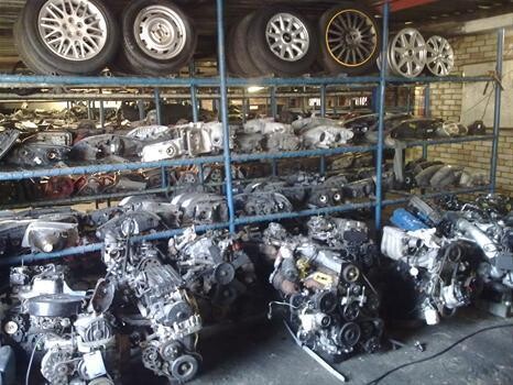 Cartease Autobreakers