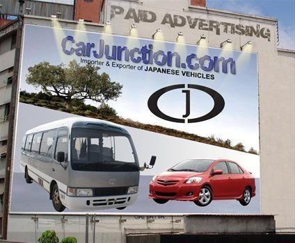 Car Junction Co Ltd.