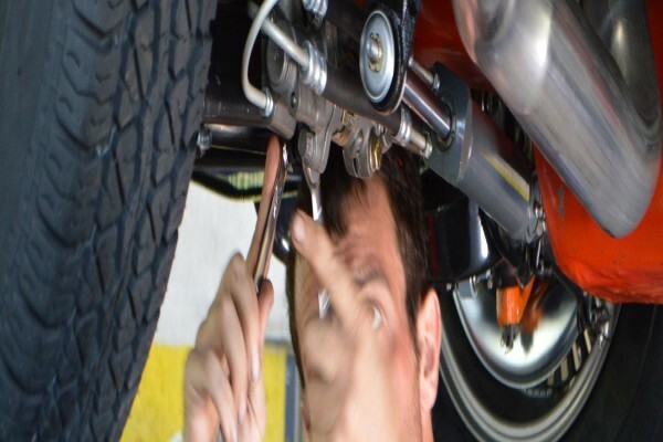 Kolev Motors