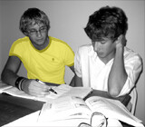 Brightsparkz Tutors