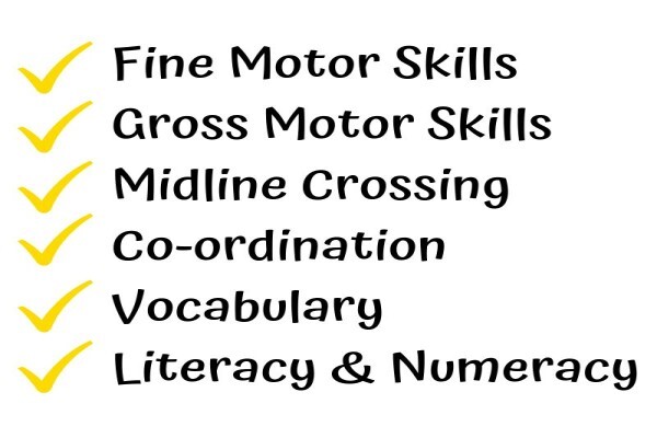 Brightsparkz Tutors
