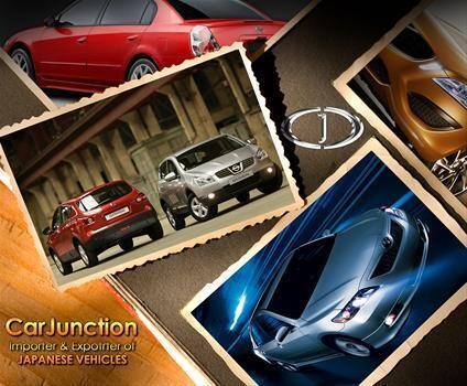 Car Junction Co Ltd.
