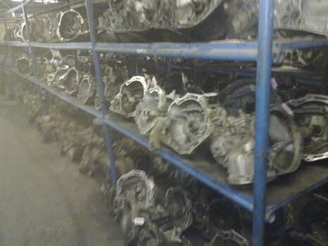Cartease Autobreakers