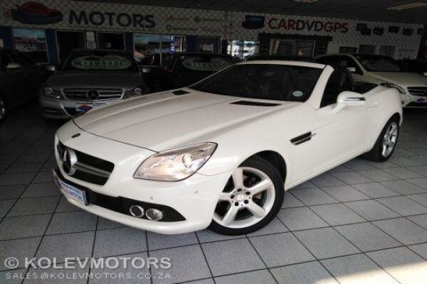 Kolev Motors