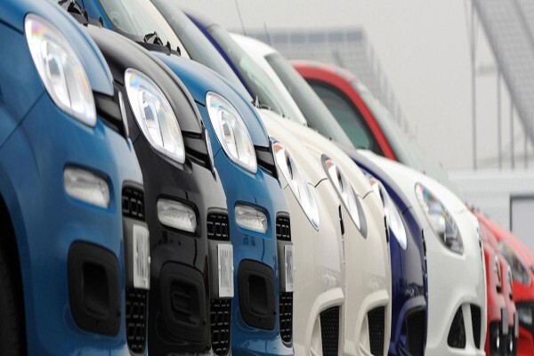 Kolev Motors