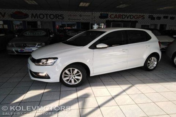 Kolev Motors