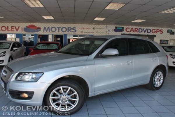 Kolev Motors