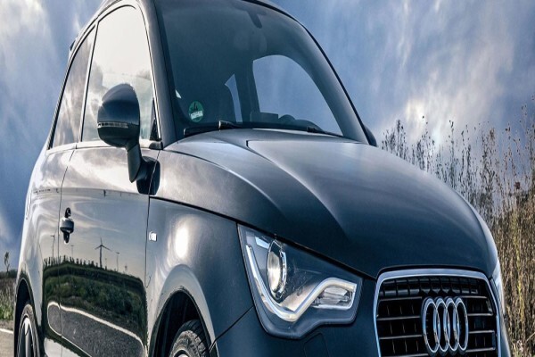 Kolev Motors