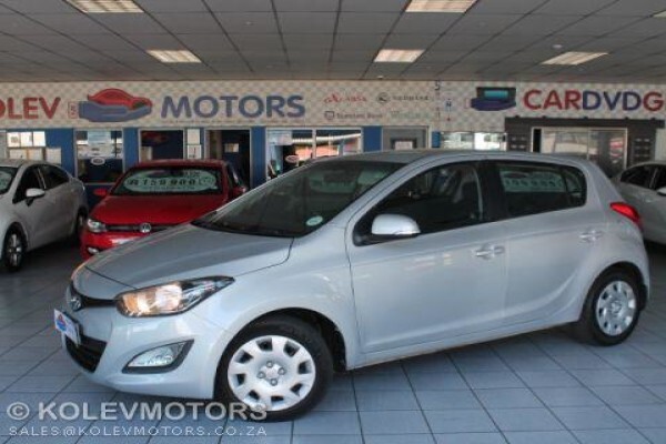 Kolev Motors