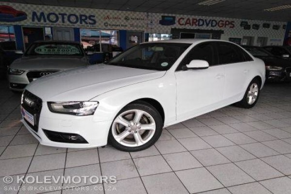 Kolev Motors