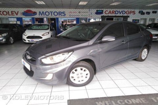 Kolev Motors
