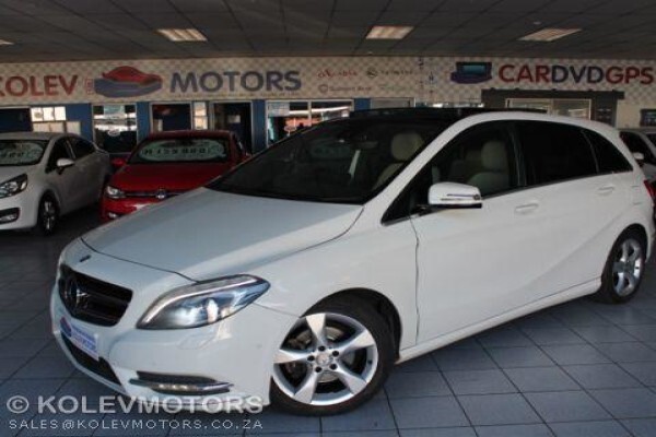 Kolev Motors