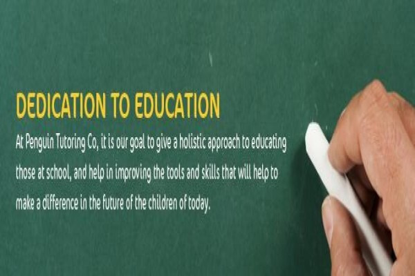 Penguin Tutoring Durban South