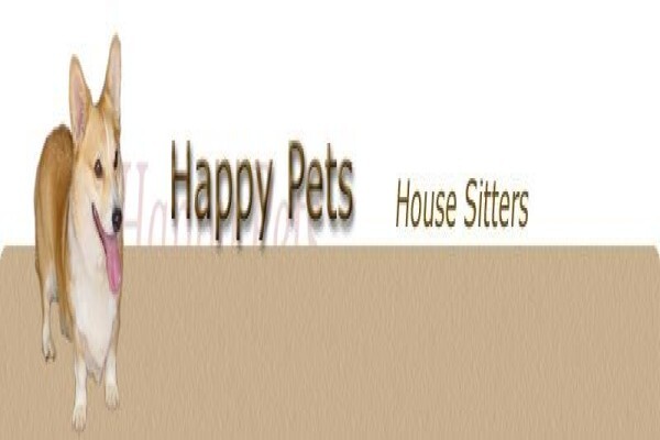 Happy Pets House Sitters
