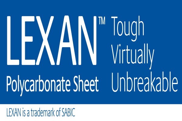 Viewprotect - Armed, Transparent Burglar Bars