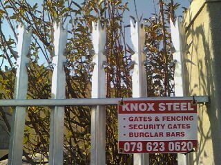 Knox Steel