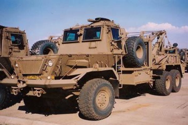 Tibs Transport