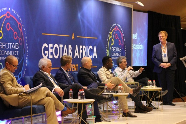 Geotab