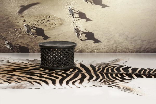African Gameskin