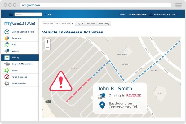 Geotab