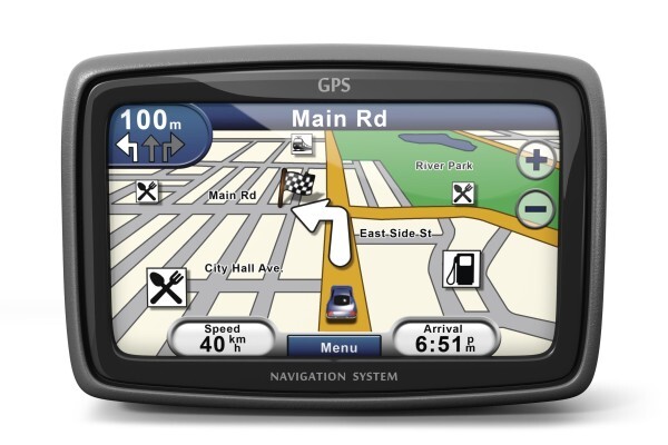 Geotab