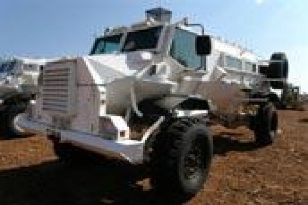 Tibs Transport