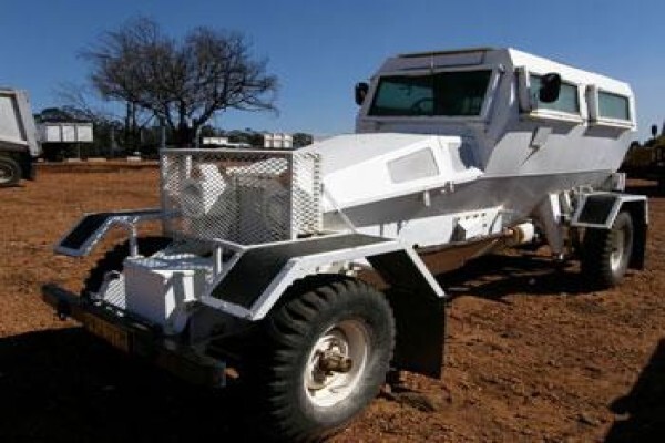 Tibs Transport