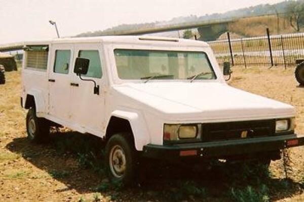 Tibs Transport