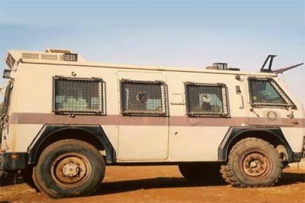 Tibs Transport