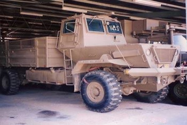 Tibs Transport