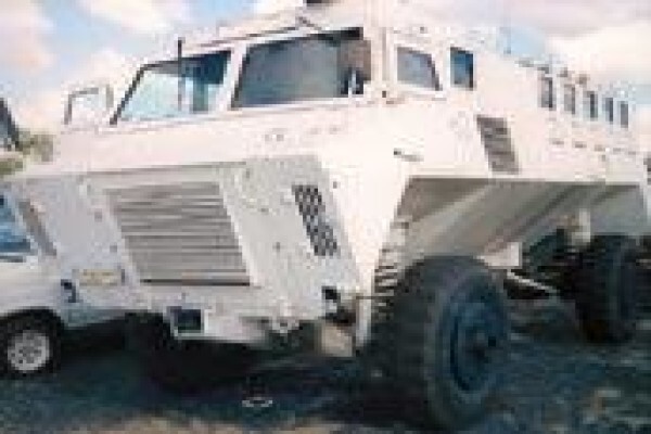 Tibs Transport