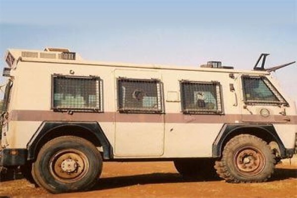 Tibs Transport