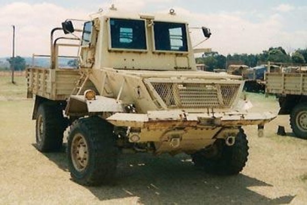 Tibs Transport