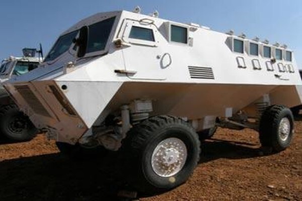 Tibs Transport