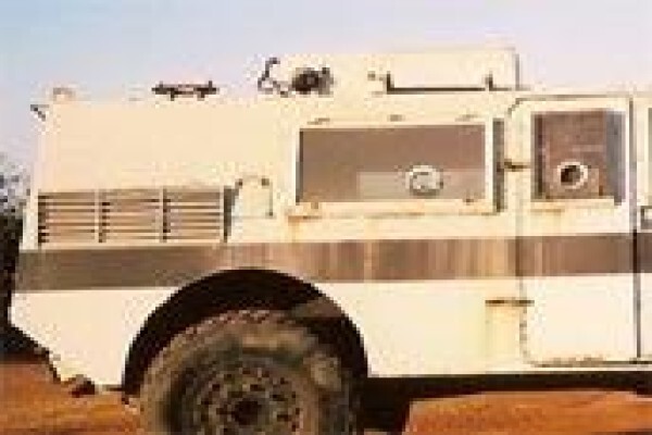Tibs Transport