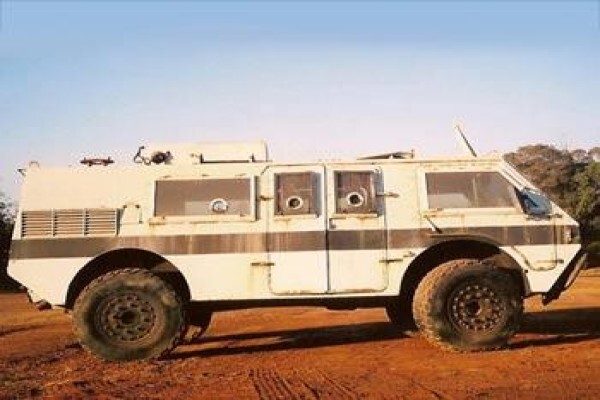 Tibs Transport