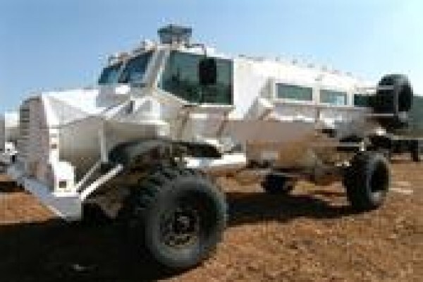 Tibs Transport