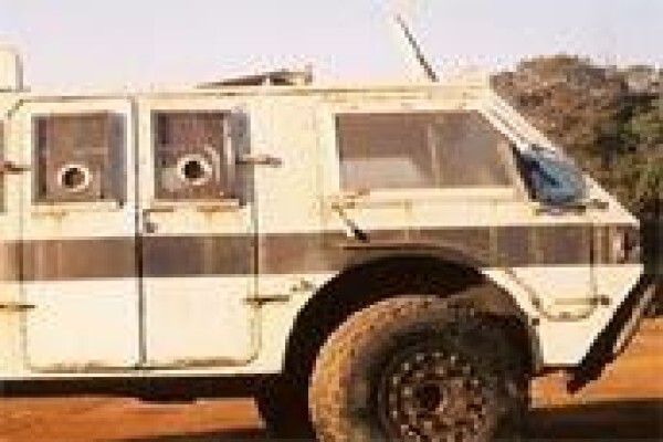 Tibs Transport