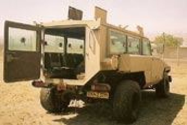 Tibs Transport