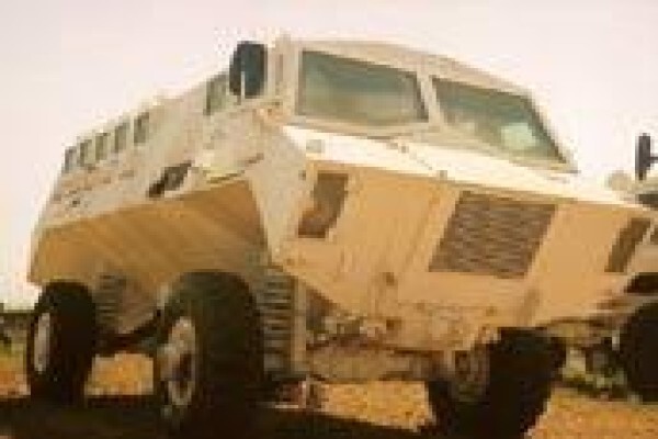 Tibs Transport
