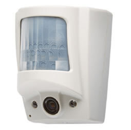Videofied - Wireless, Video Alarm
