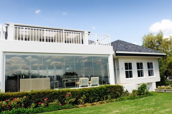 Viewprotect - Armed, Transparent Burglar Bars