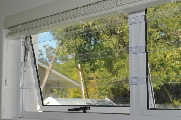 Viewprotect - Armed, Transparent Burglar Bars