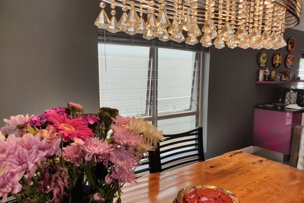Viewprotect - Armed, Transparent Burglar Bars