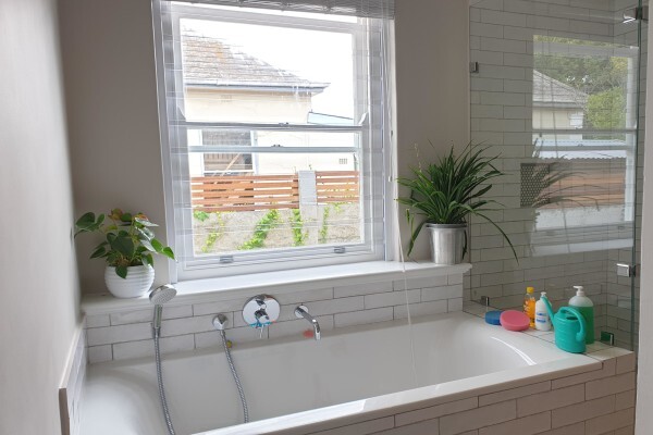 Viewprotect - Armed, Transparent Burglar Bars