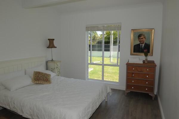 Viewprotect - Armed, Transparent Burglar Bars