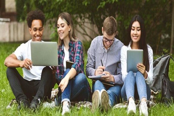 Campus Technology